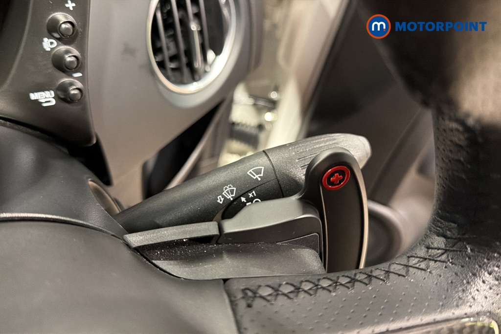 Abarth 695 Turismo Automatic Petrol Convertible - Stock Number (1686859) - 6th supplementary image