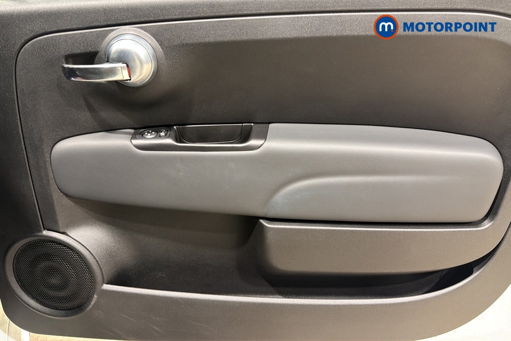 Abarth 695 Turismo Automatic Petrol Convertible - Stock Number (1686859) - 18th supplementary image
