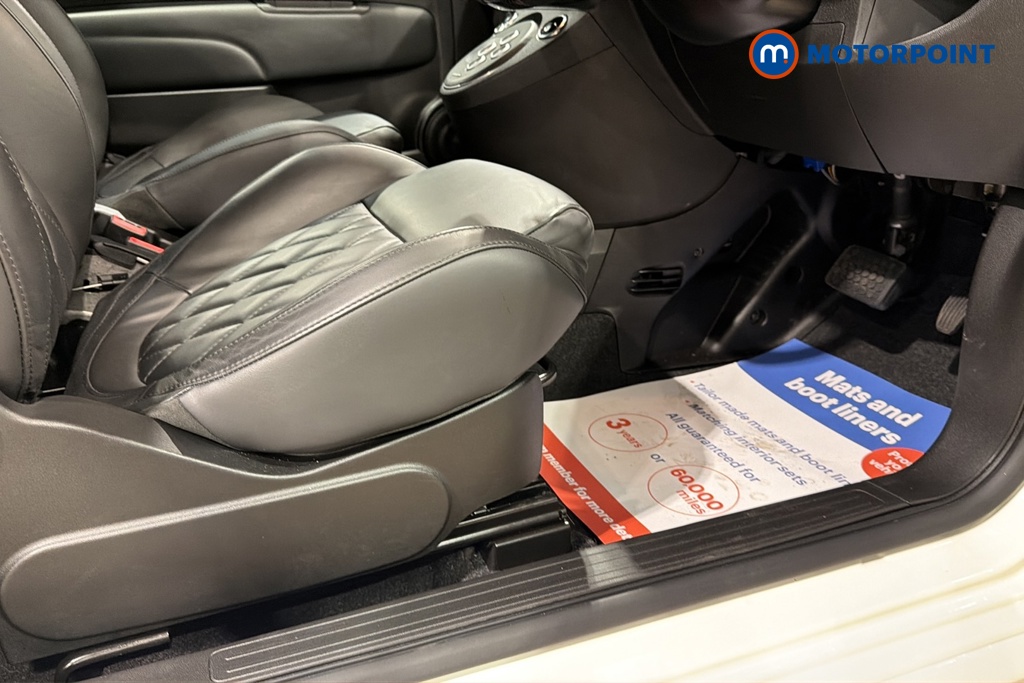 Abarth 695 Turismo Automatic Petrol Convertible - Stock Number (1686859) - 24th supplementary image