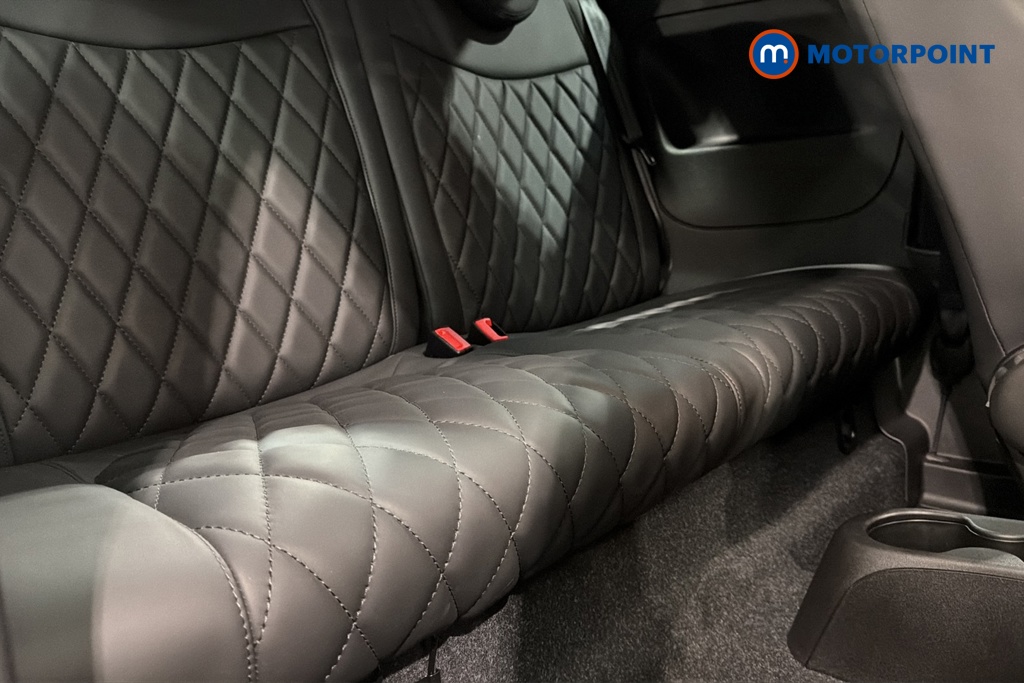 Abarth 695 Turismo Automatic Petrol Convertible - Stock Number (1686859) - 25th supplementary image