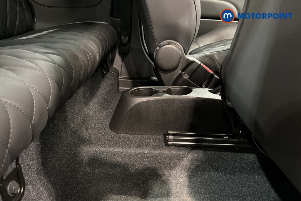 Abarth 695 Turismo Automatic Petrol Convertible - Stock Number (1686859) - 28th supplementary image