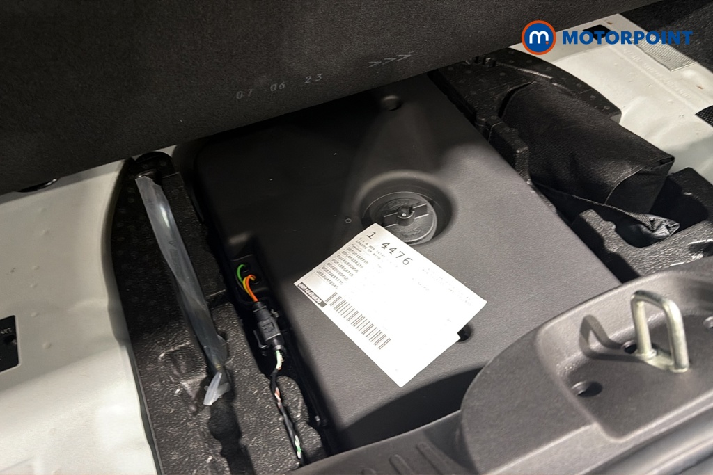 Abarth 695 Turismo Automatic Petrol Convertible - Stock Number (1686859) - 33rd supplementary image