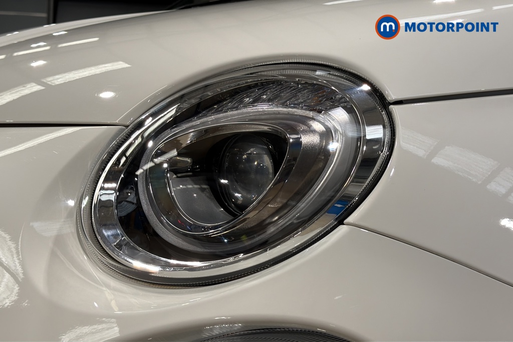 Abarth 695 Turismo Automatic Petrol Convertible - Stock Number (1686859) - 42nd supplementary image