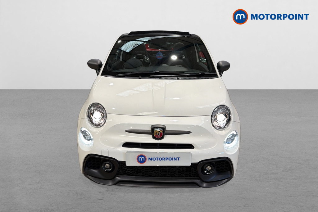 Abarth 695 Turismo Automatic Petrol Convertible - Stock Number (1686859) - 50th supplementary image