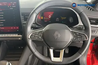 Renault Symbioz Techno Automatic Petrol-Electric Hybrid SUV - Stock Number (1687097) - 2nd supplementary image