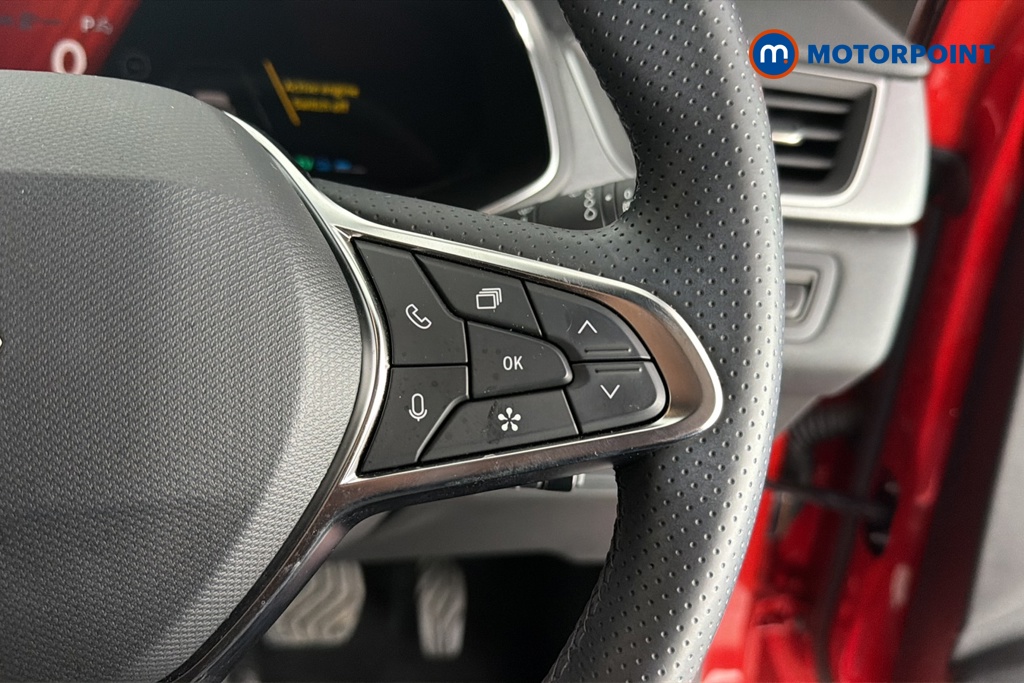 Renault Symbioz Techno Automatic Petrol-Electric Hybrid SUV - Stock Number (1687097) - 3rd supplementary image
