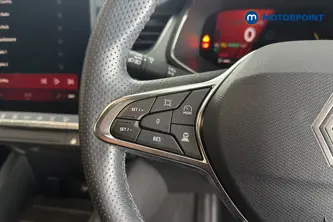 Renault Symbioz Techno Automatic Petrol-Electric Hybrid SUV - Stock Number (1687097) - 4th supplementary image