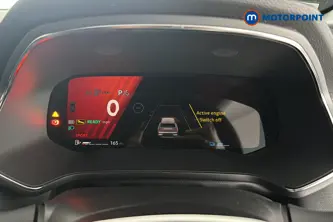 Renault Symbioz Techno Automatic Petrol-Electric Hybrid SUV - Stock Number (1687097) - 7th supplementary image