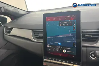 Renault Symbioz Techno Automatic Petrol-Electric Hybrid SUV - Stock Number (1687097) - 9th supplementary image