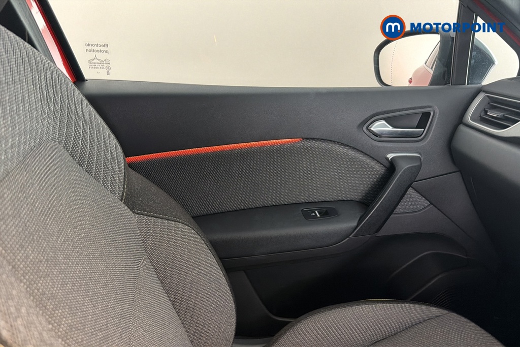 Renault Symbioz Techno Automatic Petrol-Electric Hybrid SUV - Stock Number (1687097) - 10th supplementary image