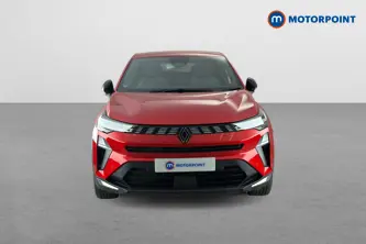 Renault Symbioz Techno Automatic Petrol-Electric Hybrid SUV - Stock Number (1687097) - Front bumper