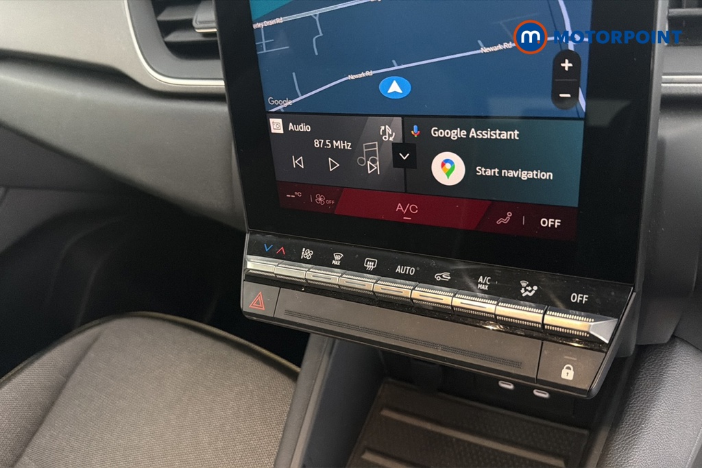 Renault Symbioz Techno Automatic Petrol-Electric Hybrid SUV - Stock Number (1687097) - 12th supplementary image