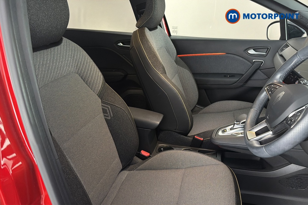 Renault Symbioz Techno Automatic Petrol-Electric Hybrid SUV - Stock Number (1687097) - 22nd supplementary image