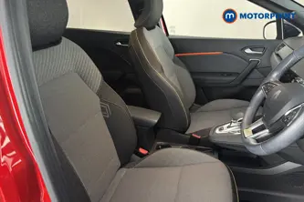 Renault Symbioz Techno Automatic Petrol-Electric Hybrid SUV - Stock Number (1687097) - 22nd supplementary image