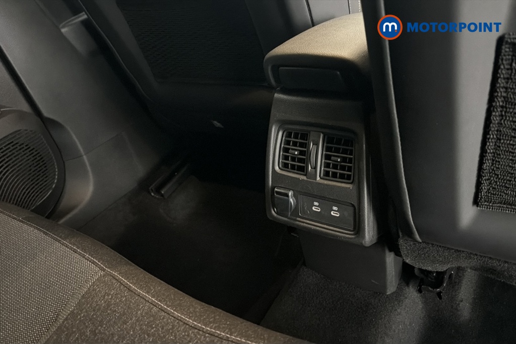 Renault Symbioz Techno Automatic Petrol-Electric Hybrid SUV - Stock Number (1687097) - 28th supplementary image