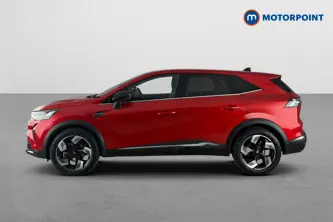 Renault Symbioz Techno Automatic Petrol-Electric Hybrid SUV - Stock Number (1687097) - Drivers side