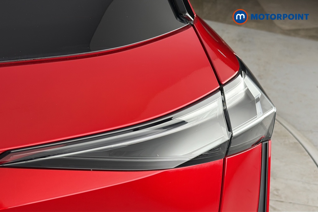 Renault Symbioz Techno Automatic Petrol-Electric Hybrid SUV - Stock Number (1687097) - 36th supplementary image
