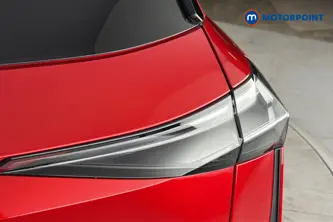 Renault Symbioz Techno Automatic Petrol-Electric Hybrid SUV - Stock Number (1687097) - 36th supplementary image