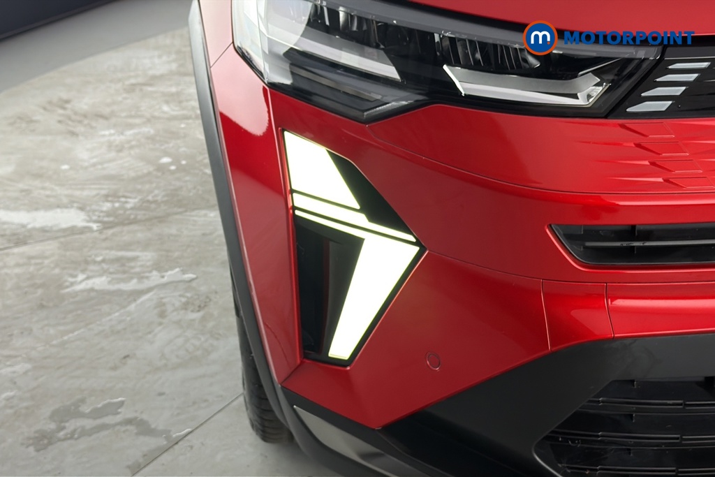 Renault Symbioz Techno Automatic Petrol-Electric Hybrid SUV - Stock Number (1687097) - 38th supplementary image