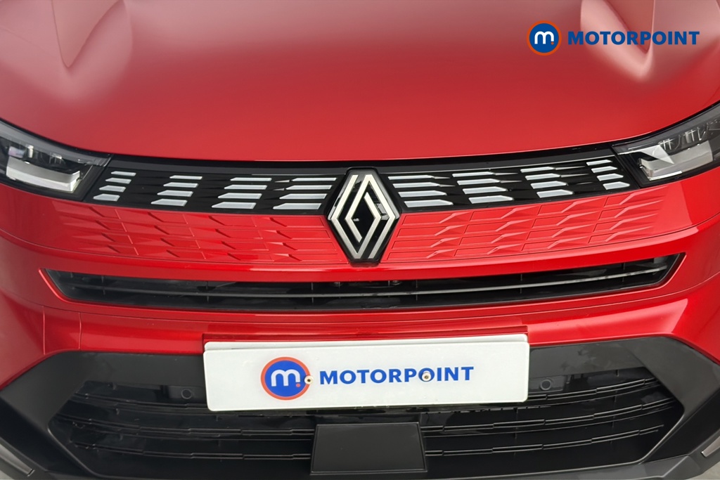 Renault Symbioz Techno Automatic Petrol-Electric Hybrid SUV - Stock Number (1687097) - 43rd supplementary image