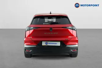Renault Symbioz Techno Automatic Petrol-Electric Hybrid SUV - Stock Number (1687097) - Rear bumper