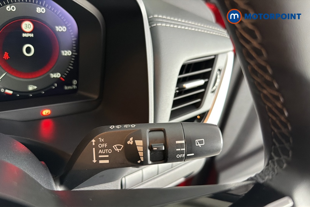 Nissan Qashqai N-Connecta Automatic Petrol-Electric Hybrid SUV - Stock Number (1687112) - 6th supplementary image