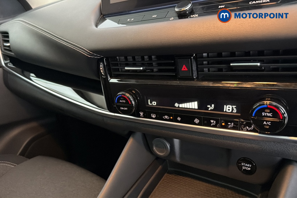 Nissan Qashqai N-Connecta Automatic Petrol-Electric Hybrid SUV - Stock Number (1687112) - 12th supplementary image