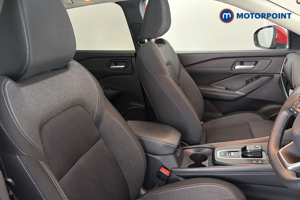 Nissan Qashqai N-Connecta Automatic Petrol-Electric Hybrid SUV - Stock Number (1687112) - 22nd supplementary image