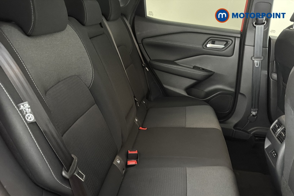 Nissan Qashqai N-Connecta Automatic Petrol-Electric Hybrid SUV - Stock Number (1687112) - 25th supplementary image