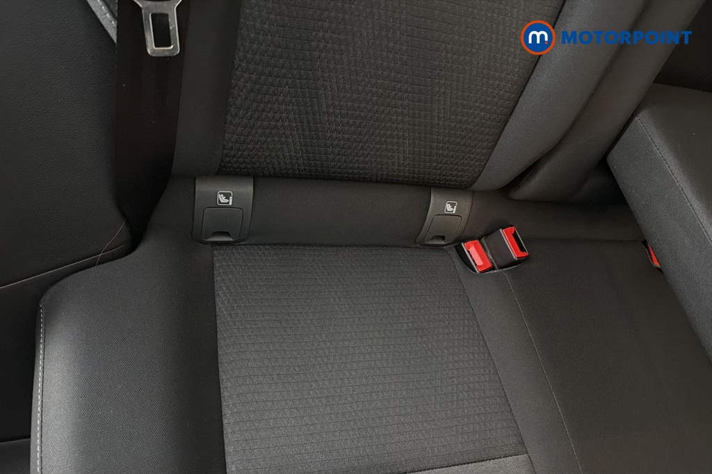 Nissan Qashqai N-Connecta Automatic Petrol-Electric Hybrid SUV - Stock Number (1687112) - 27th supplementary image