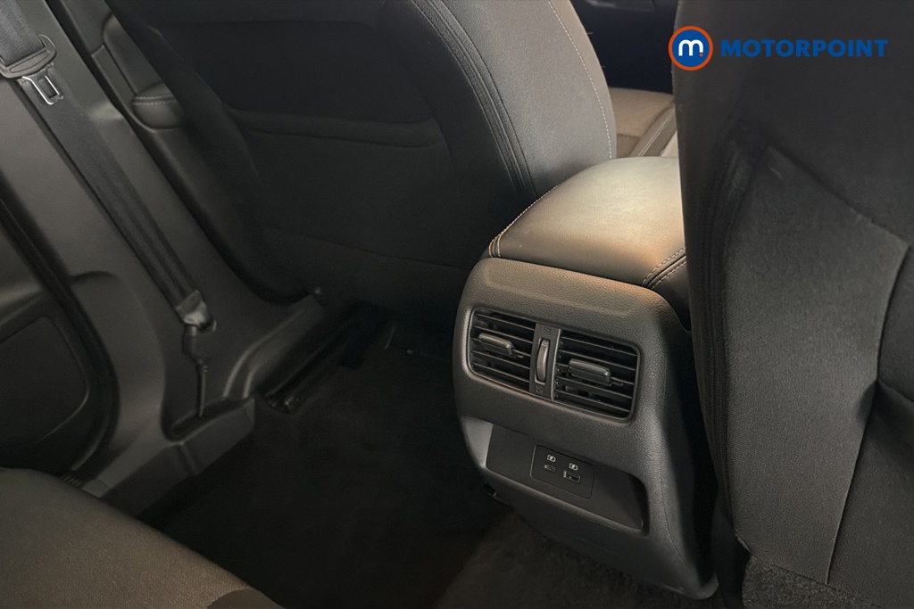 Nissan Qashqai N-Connecta Automatic Petrol-Electric Hybrid SUV - Stock Number (1687112) - 28th supplementary image