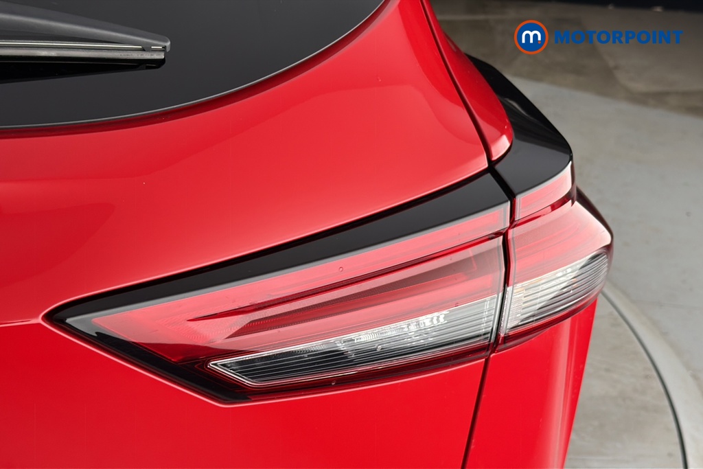 Nissan Qashqai N-Connecta Automatic Petrol-Electric Hybrid SUV - Stock Number (1687112) - 36th supplementary image