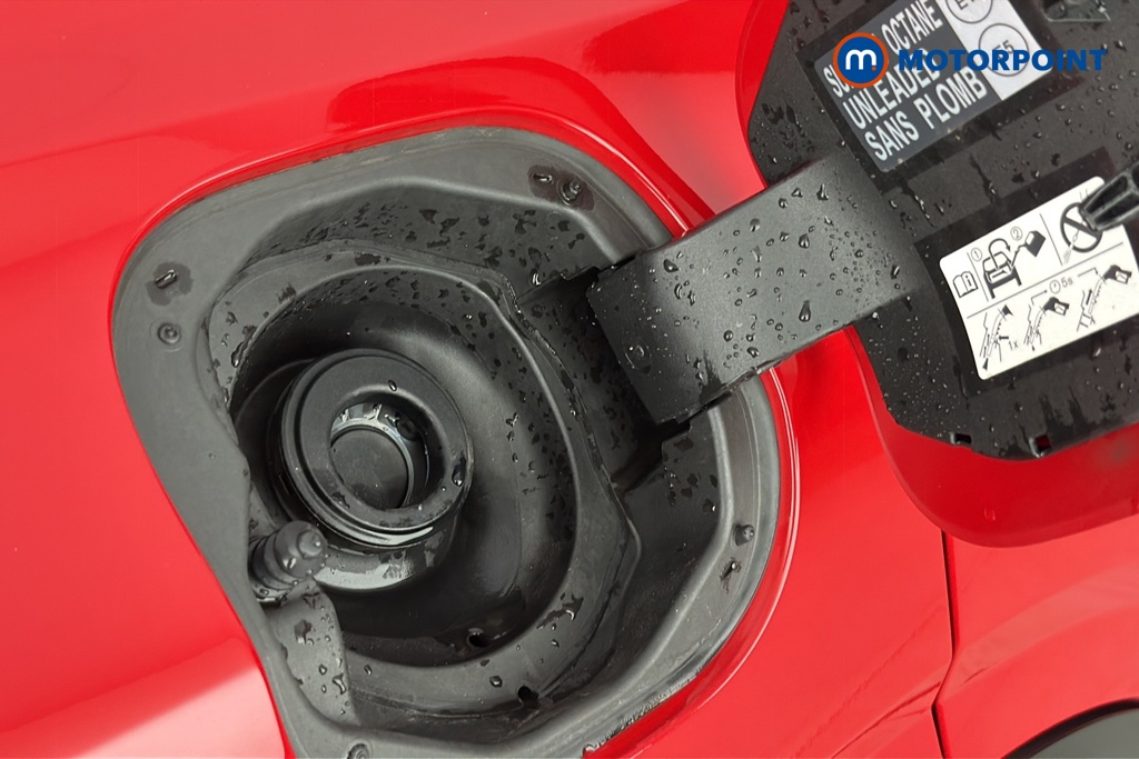 Nissan Qashqai N-Connecta Automatic Petrol-Electric Hybrid SUV - Stock Number (1687112) - 41st supplementary image