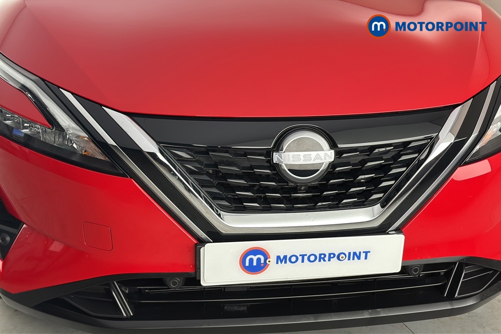 Nissan Qashqai N-Connecta Automatic Petrol-Electric Hybrid SUV - Stock Number (1687112) - 43rd supplementary image