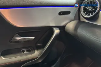 Mercedes-Benz A Class Amg Line Automatic Petrol Saloon - Stock Number (1687347) - 10th supplementary image