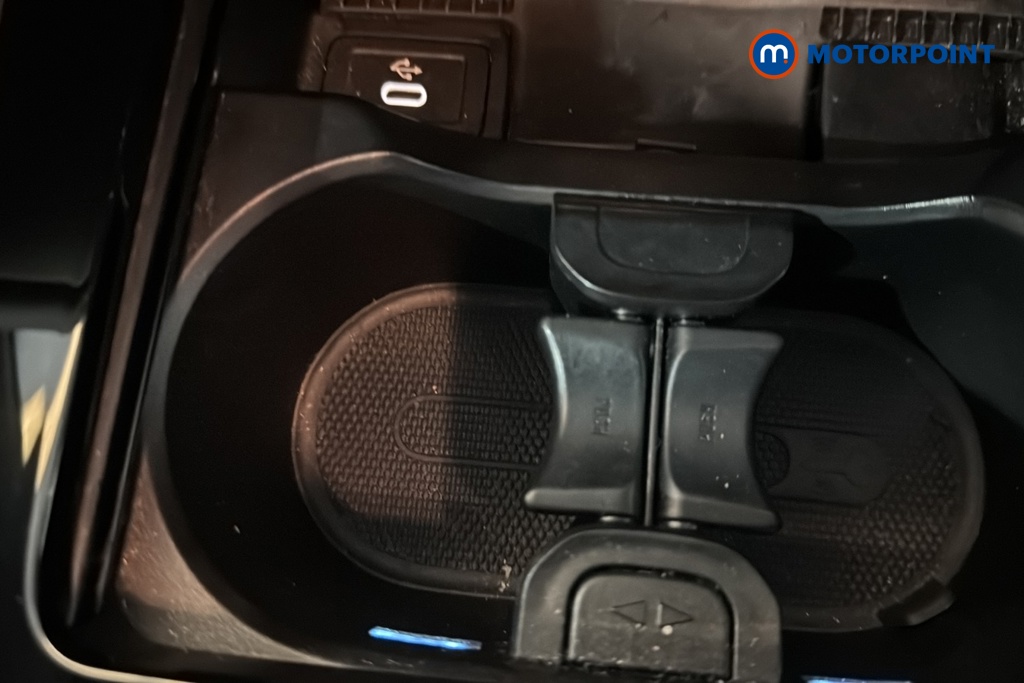 Mercedes-Benz A Class Amg Line Automatic Petrol Saloon - Stock Number (1687347) - 16th supplementary image