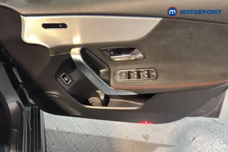 Mercedes-Benz A Class Amg Line Automatic Petrol Saloon - Stock Number (1687347) - 18th supplementary image