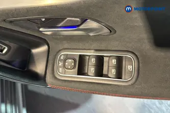 Mercedes-Benz A Class Amg Line Automatic Petrol Saloon - Stock Number (1687347) - 19th supplementary image
