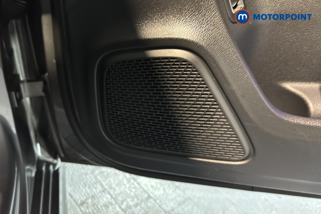 Mercedes-Benz A Class Amg Line Automatic Petrol Saloon - Stock Number (1687347) - 21st supplementary image