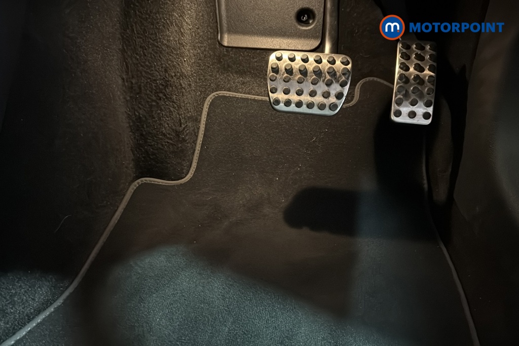Mercedes-Benz A Class Amg Line Automatic Petrol Saloon - Stock Number (1687347) - 24th supplementary image