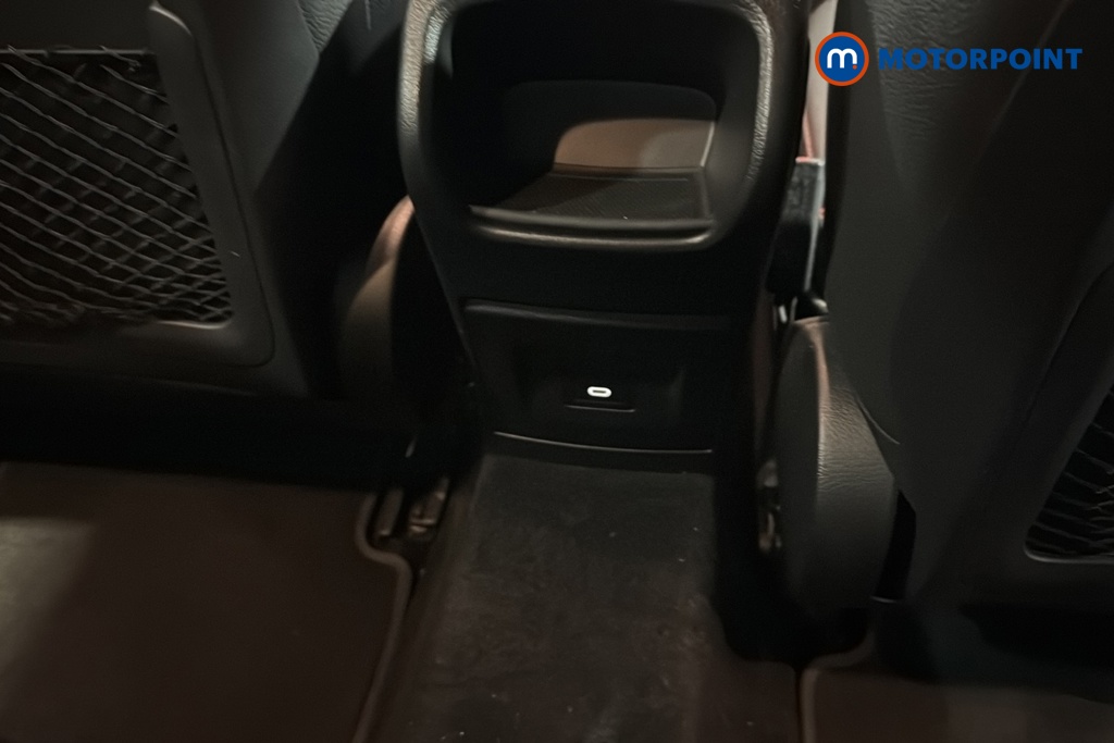 Mercedes-Benz A Class Amg Line Automatic Petrol Saloon - Stock Number (1687347) - 28th supplementary image