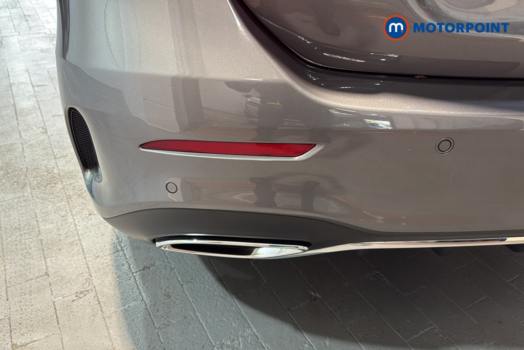 Mercedes-Benz A Class Amg Line Automatic Petrol Saloon - Stock Number (1687347) - 39th supplementary image