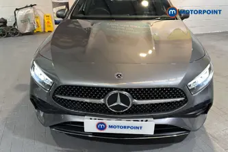 Mercedes-Benz A Class Amg Line Automatic Petrol Saloon - Stock Number (1687347) - 42nd supplementary image
