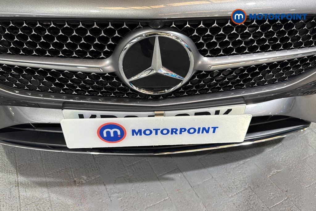 Mercedes-Benz A Class Amg Line Automatic Petrol Saloon - Stock Number (1687347) - 43rd supplementary image