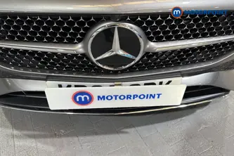 Mercedes-Benz A Class Amg Line Automatic Petrol Saloon - Stock Number (1687347) - 43rd supplementary image