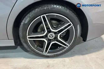 Mercedes-Benz A Class Amg Line Automatic Petrol Saloon - Stock Number (1687347) - 45th supplementary image