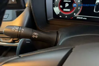 Nissan Juke N-Connecta Automatic Petrol SUV - Stock Number (1642401) - 5th supplementary image