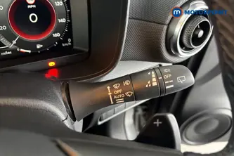 Nissan Juke N-Connecta Automatic Petrol SUV - Stock Number (1642401) - 6th supplementary image