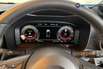 Nissan Juke N-Connecta Automatic Petrol SUV - Stock Number (1642401) - 7th supplementary image