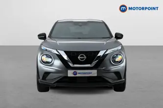 Nissan Juke N-Connecta Automatic Petrol SUV - Stock Number (1642401) - Front bumper